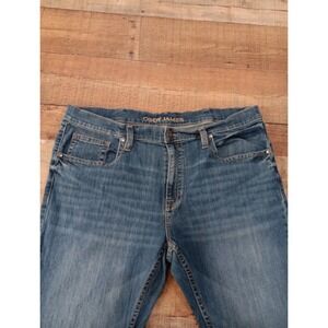 Cody James straight jeans  Denim Blue 40x30 (2254)